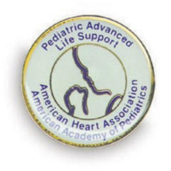 American Heart Association Pediatric Advanced Life Support Instructor
